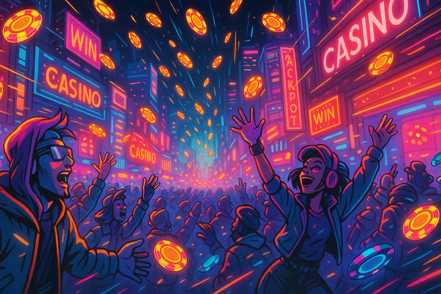 92 jet Live Casino