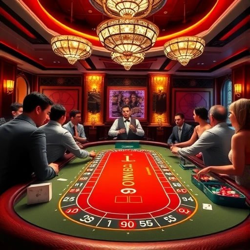 92 jet Humarey live casino mein kya hai